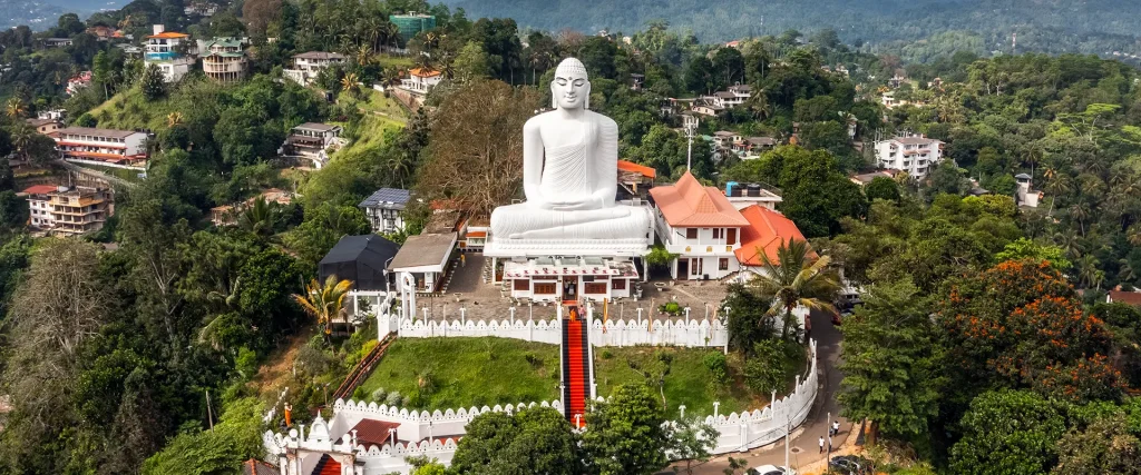 kandy-day-tour-from-galle-bahirawakanda-big-buddha